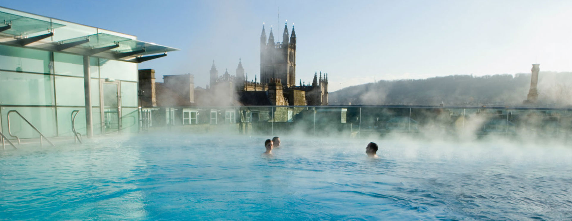 Tour di Bath SPA e Oxford con guide italiane Londra Tour