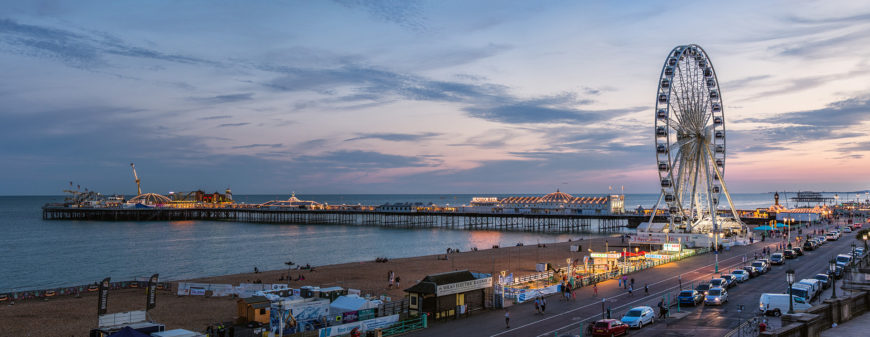 Brighton