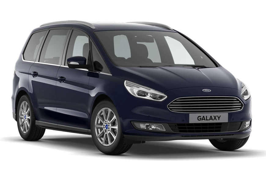 Ford Galaxy