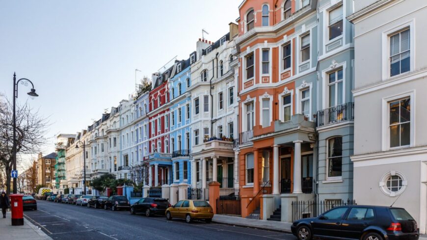 Tour Portobello Market e Hyde Park Corner