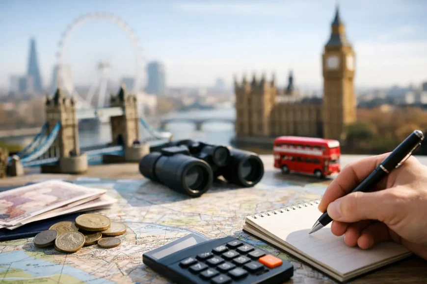 London Pass conviene? Calcola il risparmio