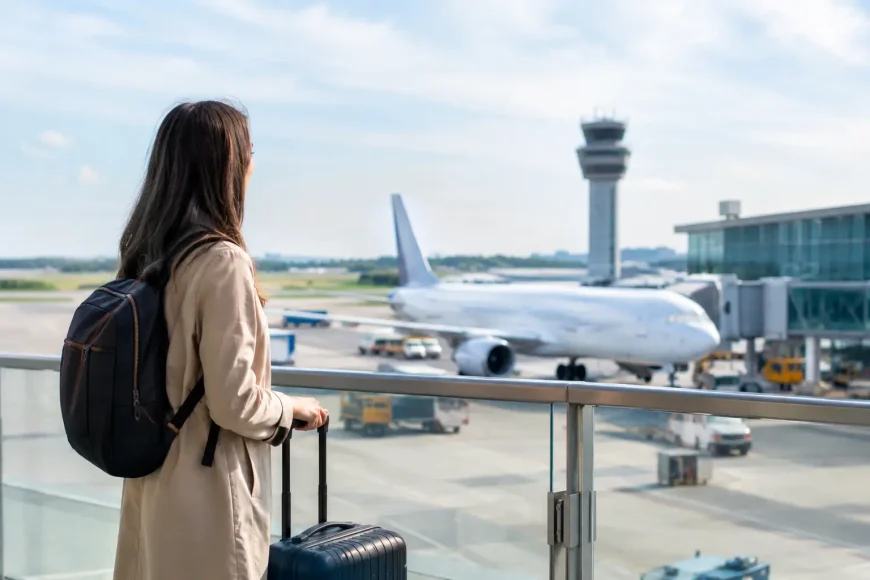 Guida aeroporto Luton in italiano per arrivare a Londra
