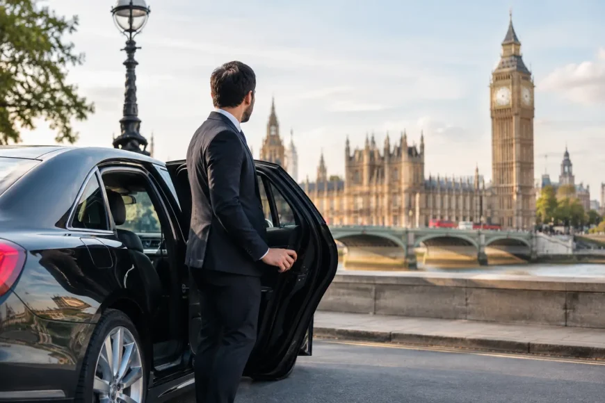Trasporto privato a Londra quando conviene Trasporto privato a Londra quando conviene